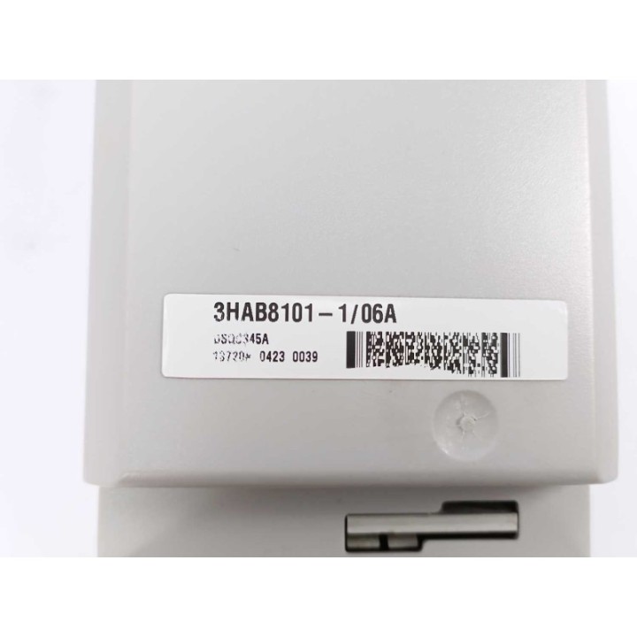 ABB 3HAB8101-1 06A