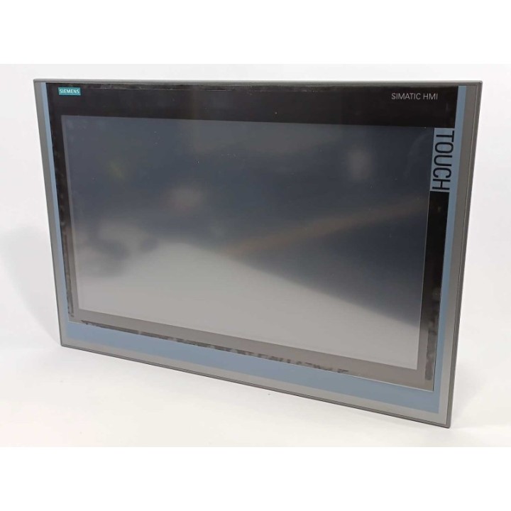 Siemens 6AV2124-0XC02-0AX0