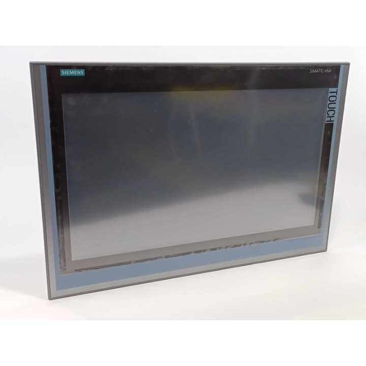 Siemens 6AV2124-0XC02-0AX0