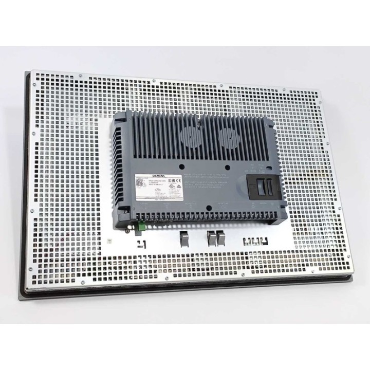 Siemens 6AV2124-0XC02-0AX0