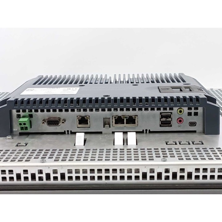 Siemens 6AV2124-0XC02-0AX0