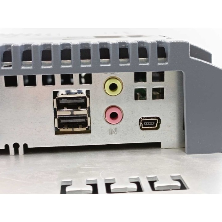 Siemens 6AV2124-0XC02-0AX0