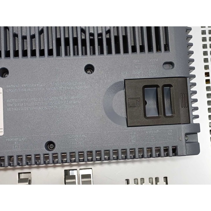 Siemens 6AV2124-0XC02-0AX0