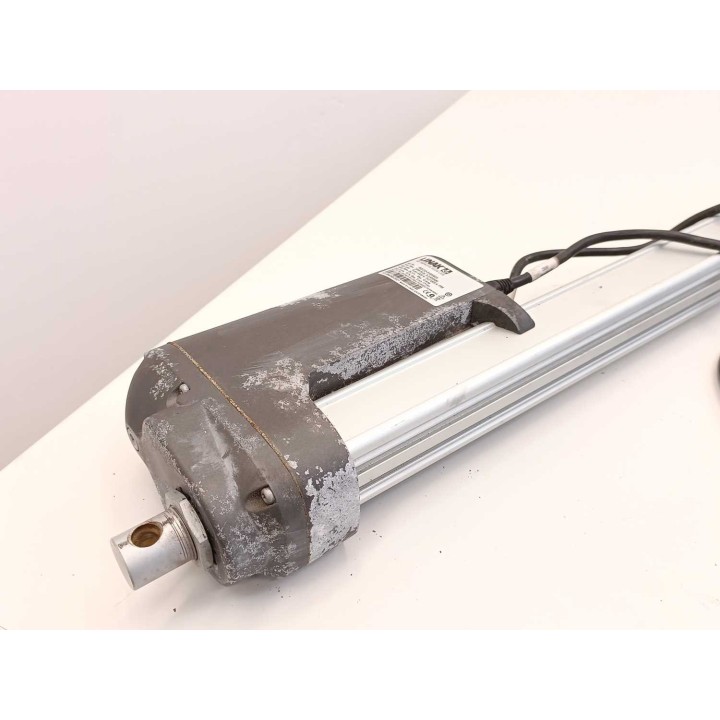  LA-36 362C32+2H800B25