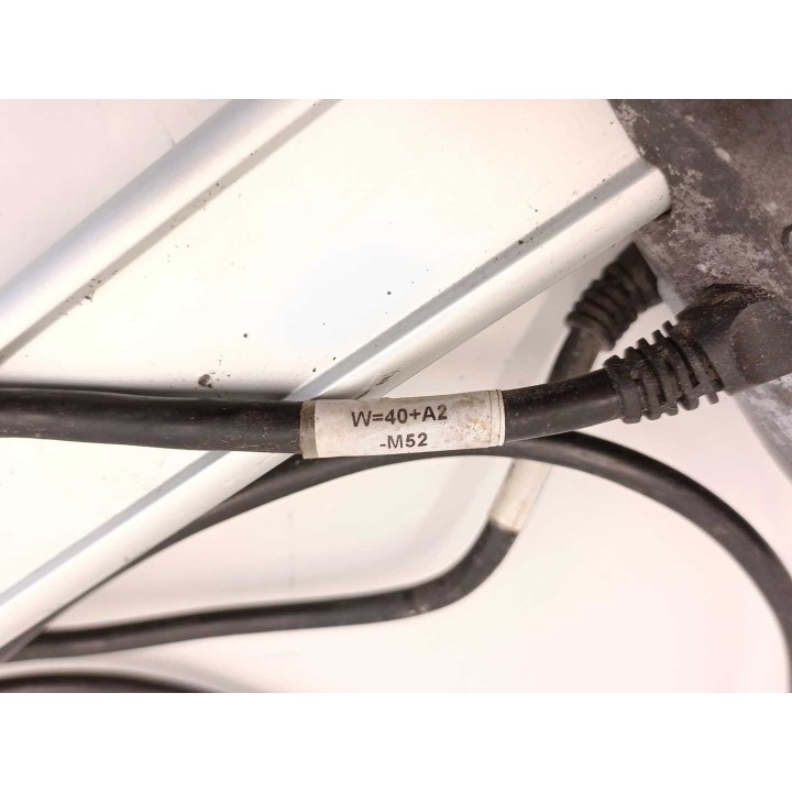  LA-36 362C32+2H800B25