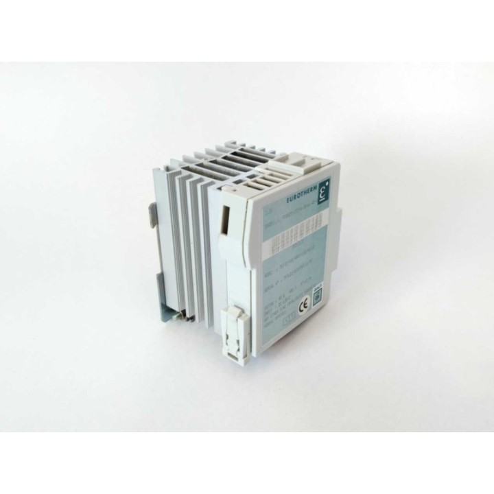 Eurotherm TE10S 40A 4B0V LGC 96 00 Eurotherm TE10S 40A 4B0V LGC 96 00