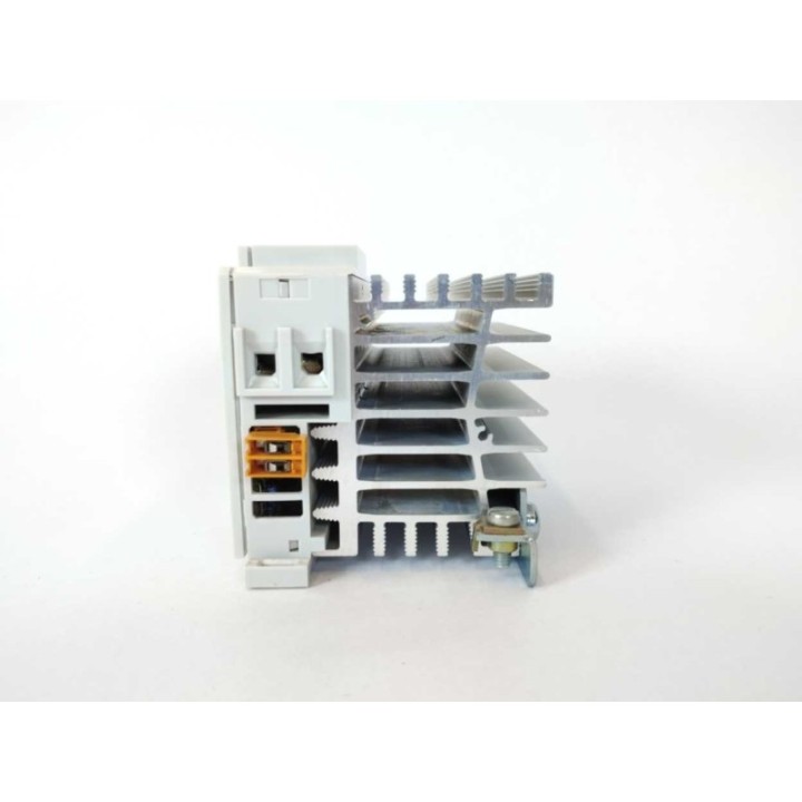 Eurotherm TE10S 40A 4B0V LGC 96 00 Eurotherm TE10S 40A 4B0V LGC 96 00