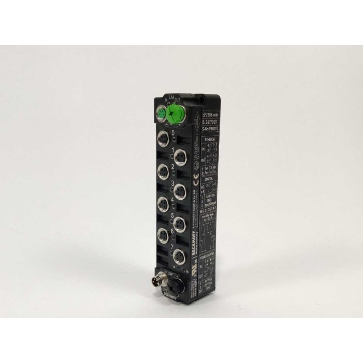 Beckhoff EP2308-0001