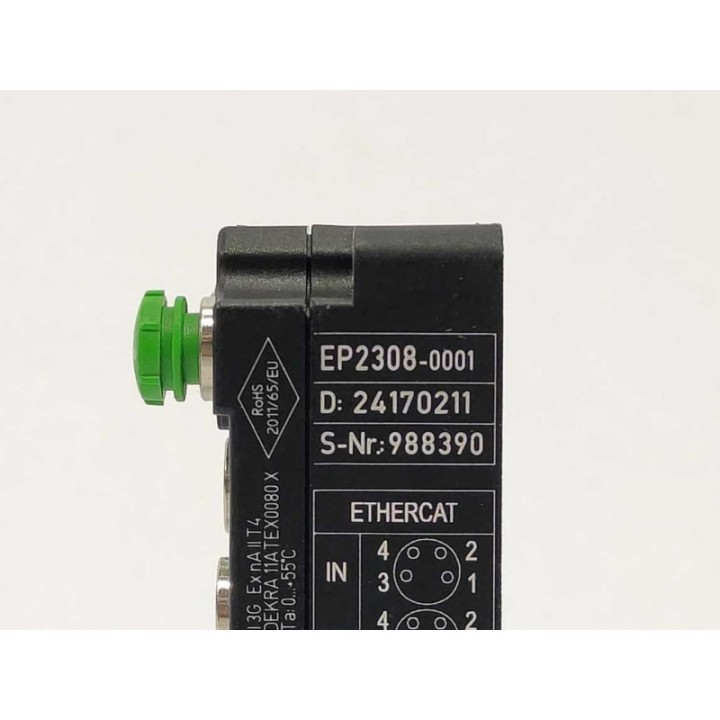 Beckhoff EP2308-0001