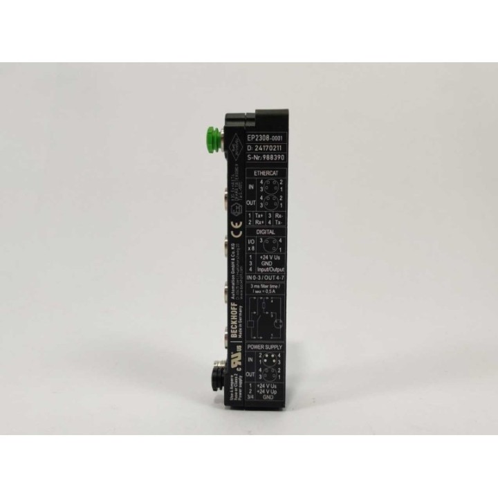 Beckhoff EP2308-0001