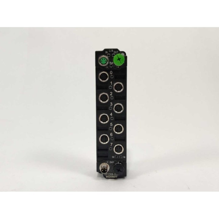 Beckhoff EP2308-0001