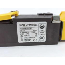 Pilz 570000