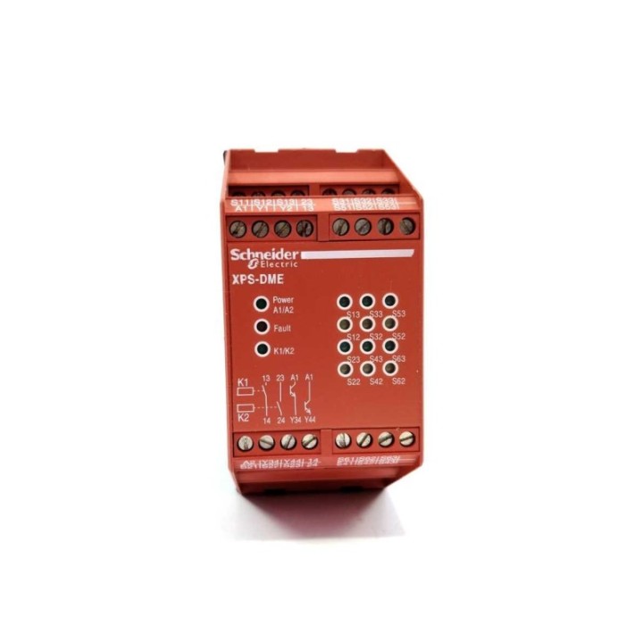Schneider Electric XPSDME1132