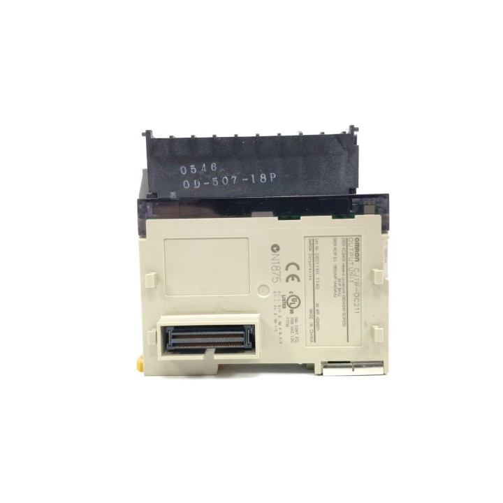 OMRON CJ1W-OC211