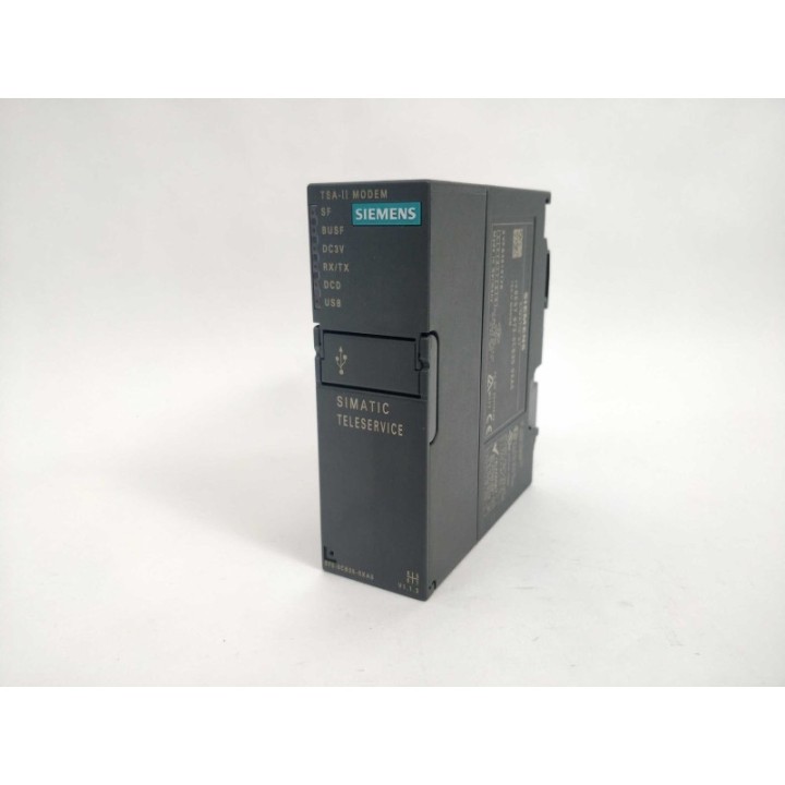 Siemens 6ES7972-0CB35-0XA0