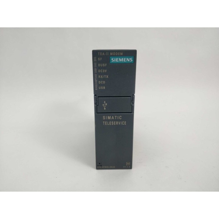Siemens 6ES7972-0CB35-0XA0