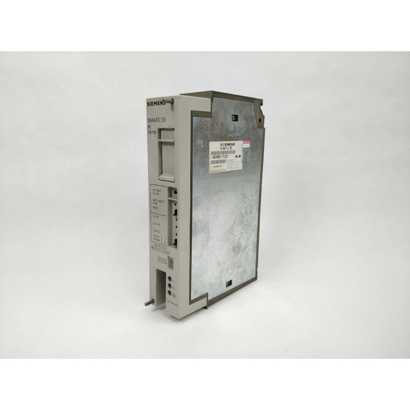 Siemens 6ES5951-7LD21