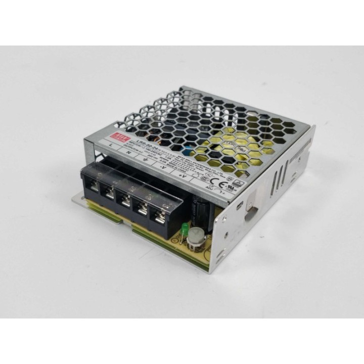 Mean Well LRS-50-24 Mean Well LRS-50-24