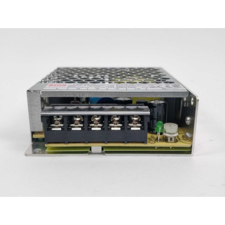 Mean Well LRS-50-24 Mean Well LRS-50-24