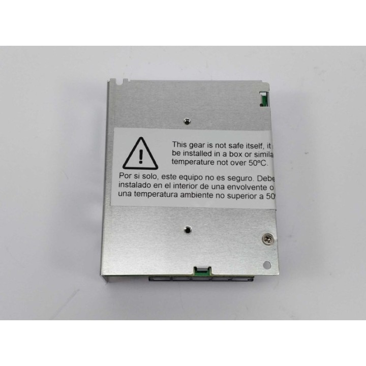 Mean Well LRS-50-24 Mean Well LRS-50-24