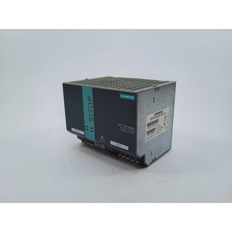 Siemens 6EP1436-3BA00