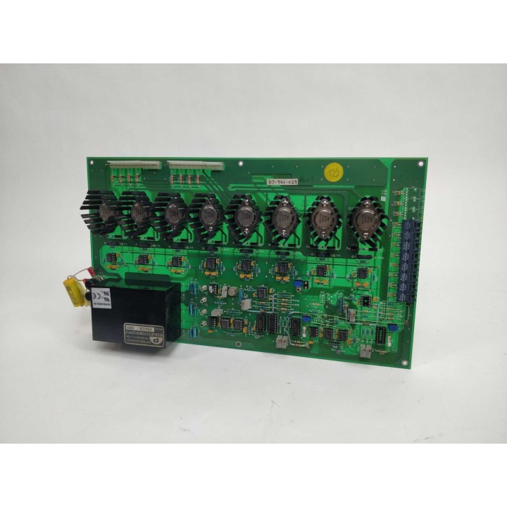 HYPERPULSE D7-941-029