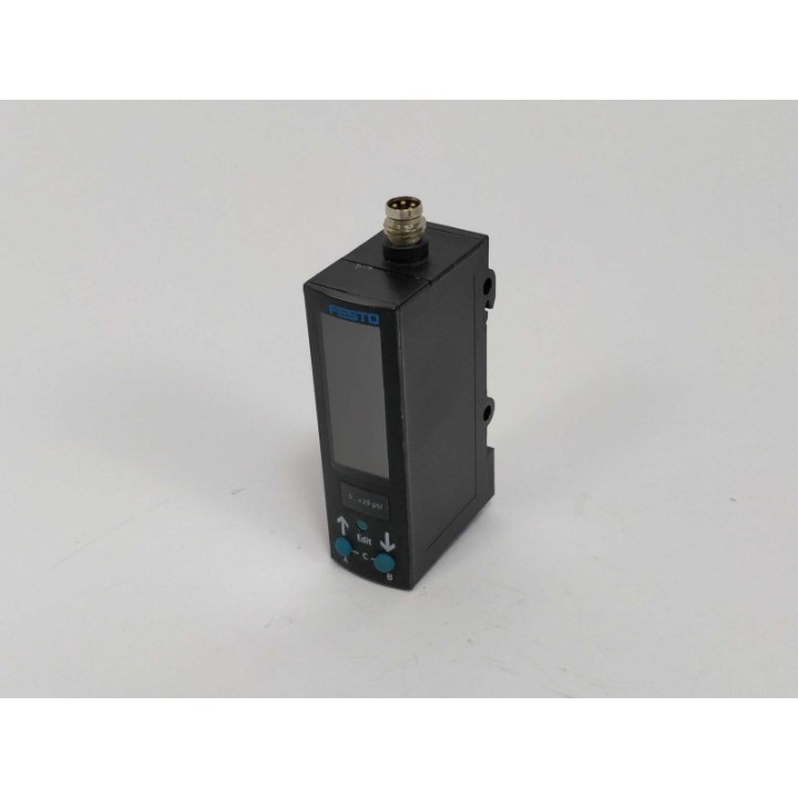  SDE3-D2S-P-HQ4-2P-M8