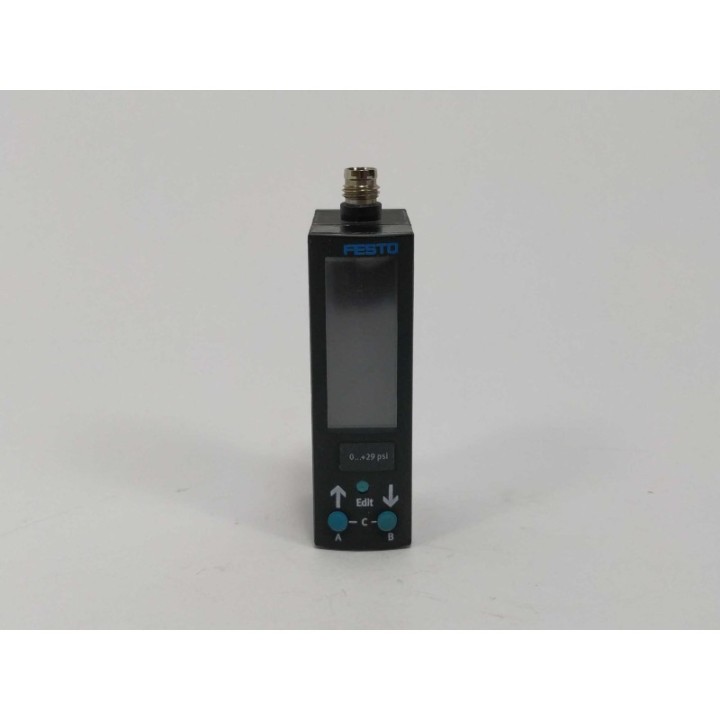  SDE3-D2S-P-HQ4-2P-M8