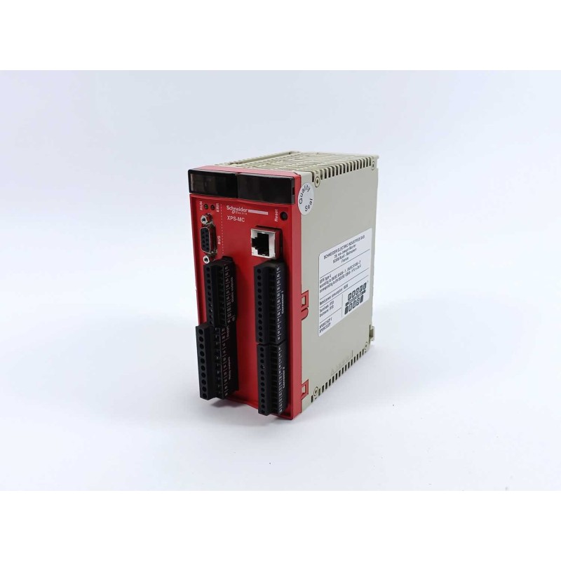 Schneider Electric XPSMC16ZP