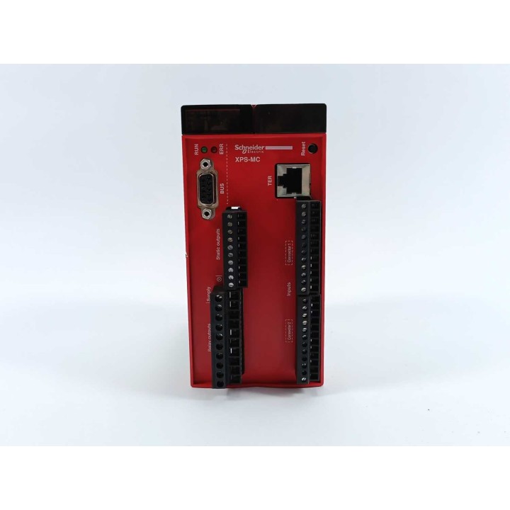 Schneider Electric XPSMC16ZP