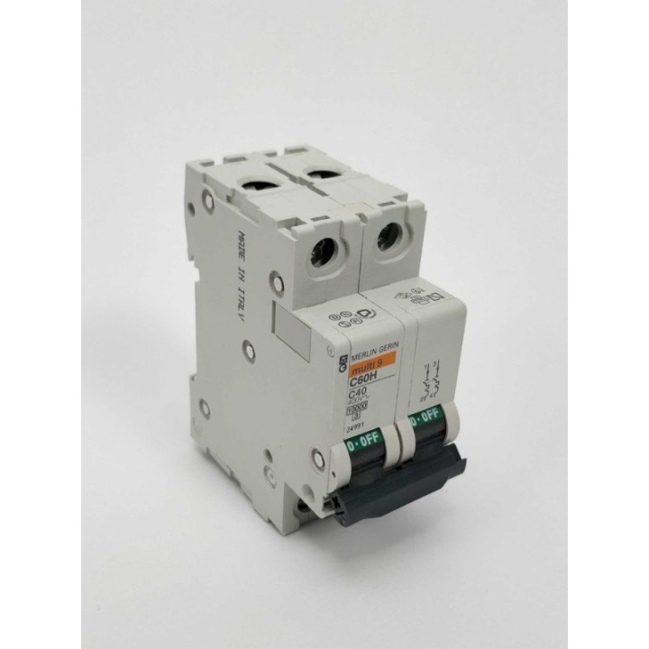  C60H 2P C 40A