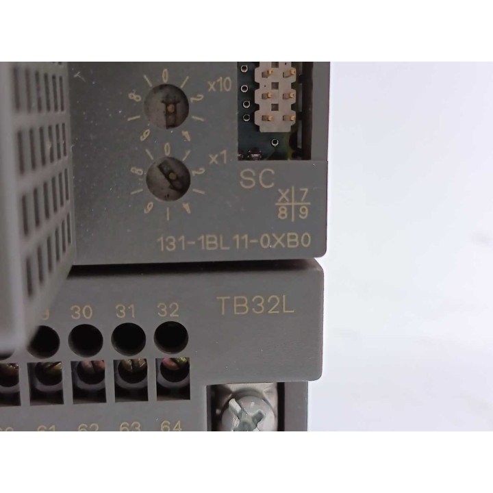 Siemens 6ES7131-1BL11-0XB0