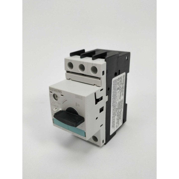 SIEMENS 3RV1021-0AA10 SIEMENS 3RV1021-0AA10