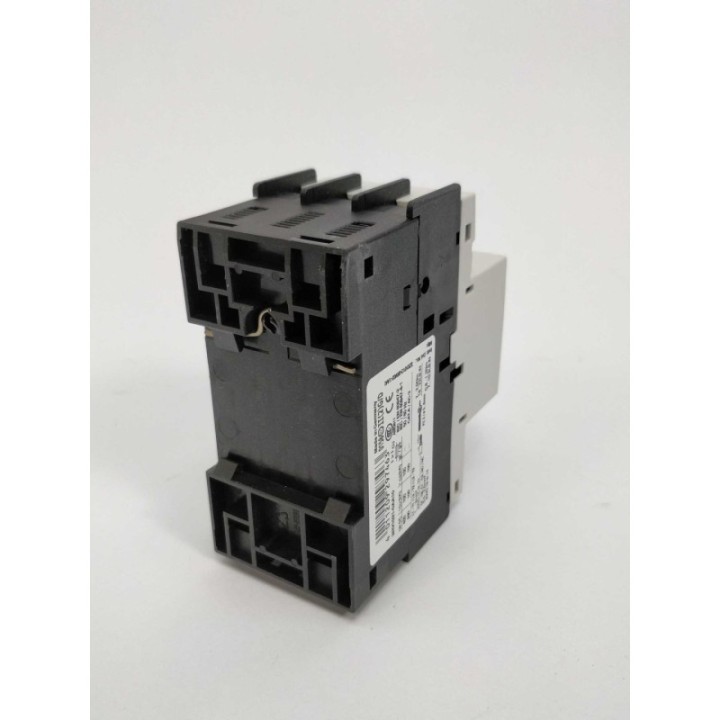 SIEMENS 3RV1021-0AA10 SIEMENS 3RV1021-0AA10