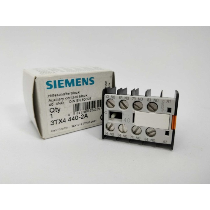  3TX4440-2A
