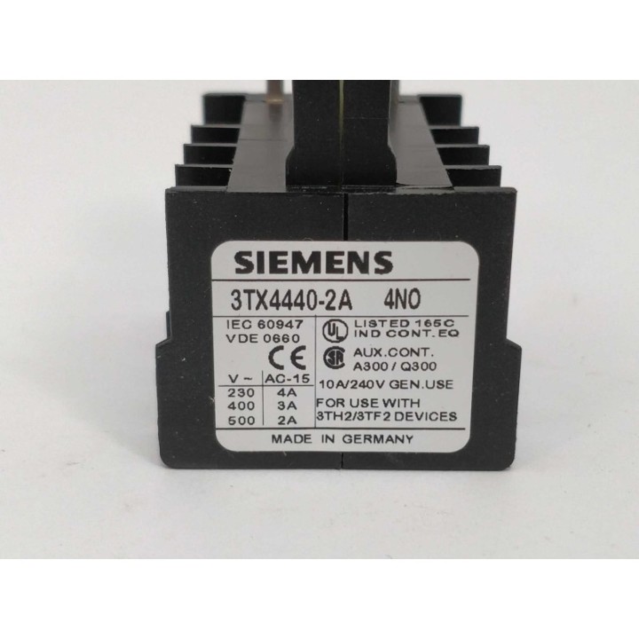  3TX4440-2A