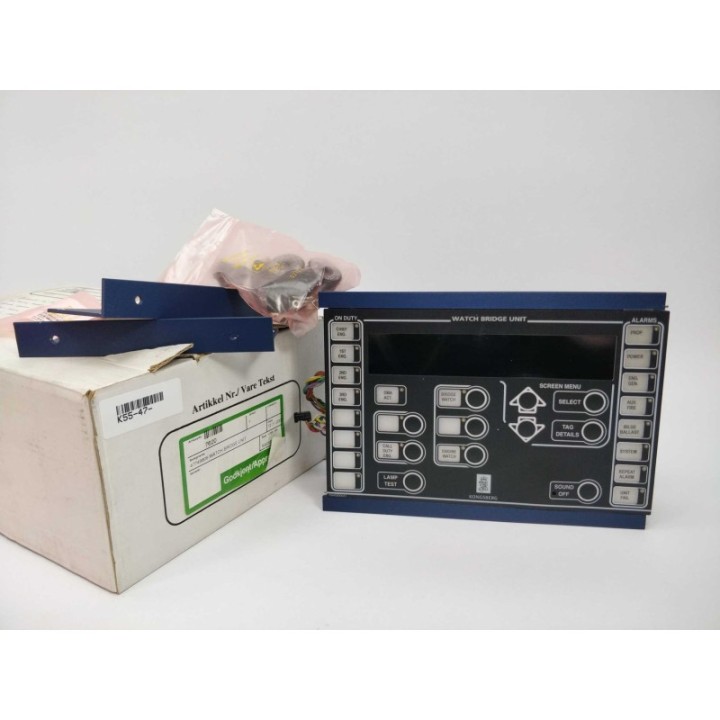 Kongsberg Maritime HA459000A1 Kongsberg Maritime HA459000A1