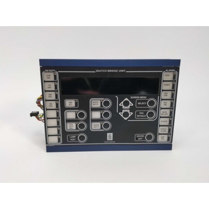 Kongsberg Maritime HA459000A1 Kongsberg Maritime HA459000A1