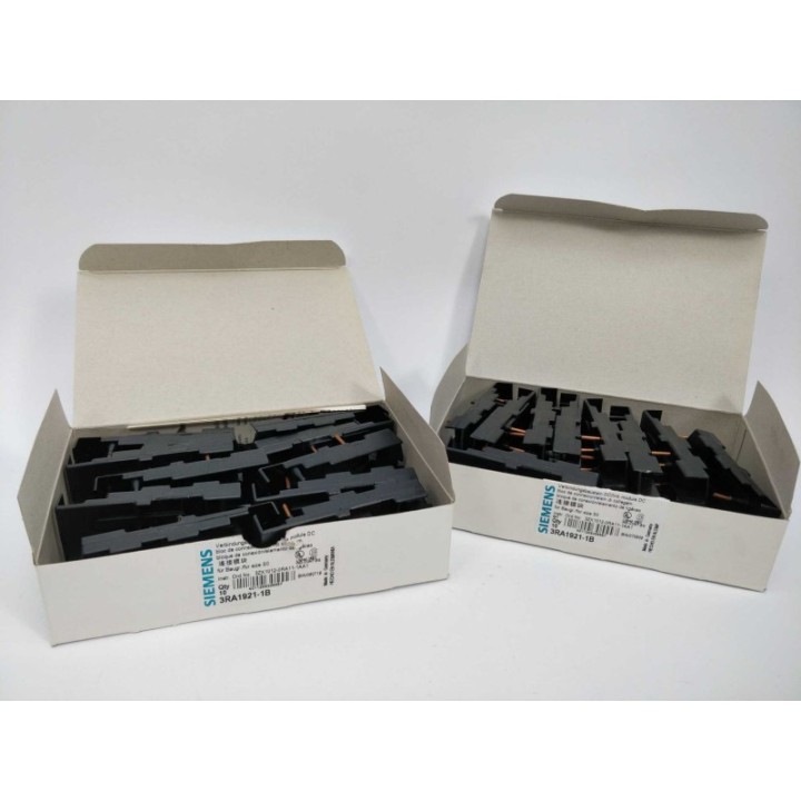 SIEMENS 3RA1921-1B