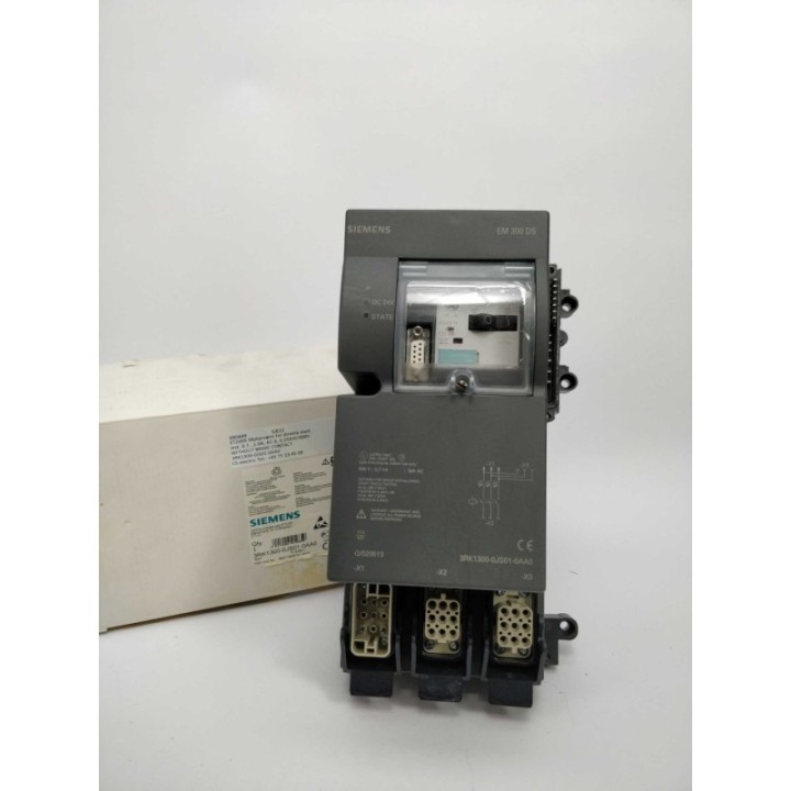 SIEMENS 3RK1300-0JS01-0AA0 SIEMENS 3RK1300-0JS01-0AA0