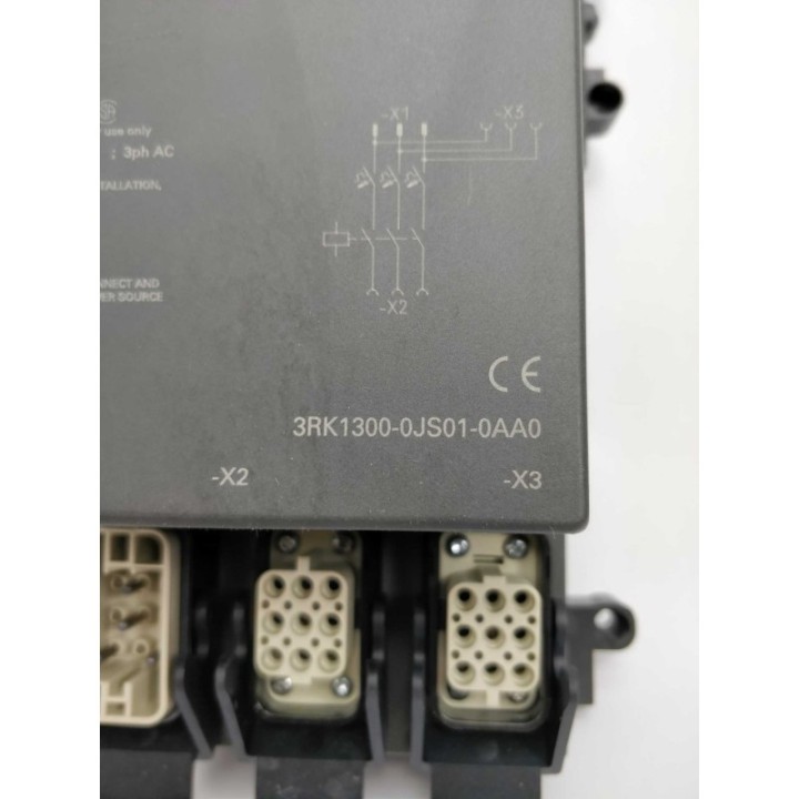 SIEMENS 3RK1300-0JS01-0AA0 SIEMENS 3RK1300-0JS01-0AA0