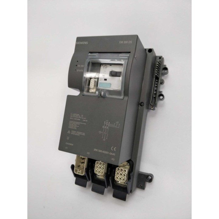 SIEMENS 3RK1300-0GS01-0AA0 SIEMENS 3RK1300-0GS01-0AA0