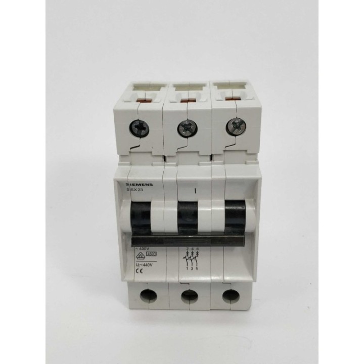 Siemens 5SX2340-8
