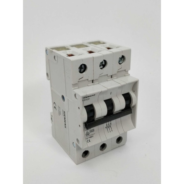 Siemens 5SX2340-8
