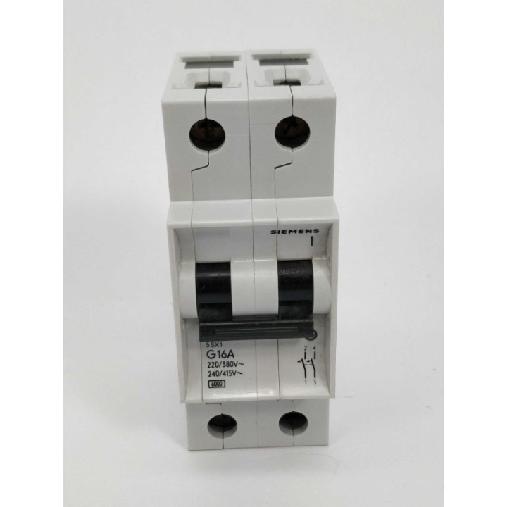 SIEMENS 5SX1216-3