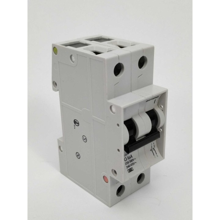 SIEMENS 5SX1216-3