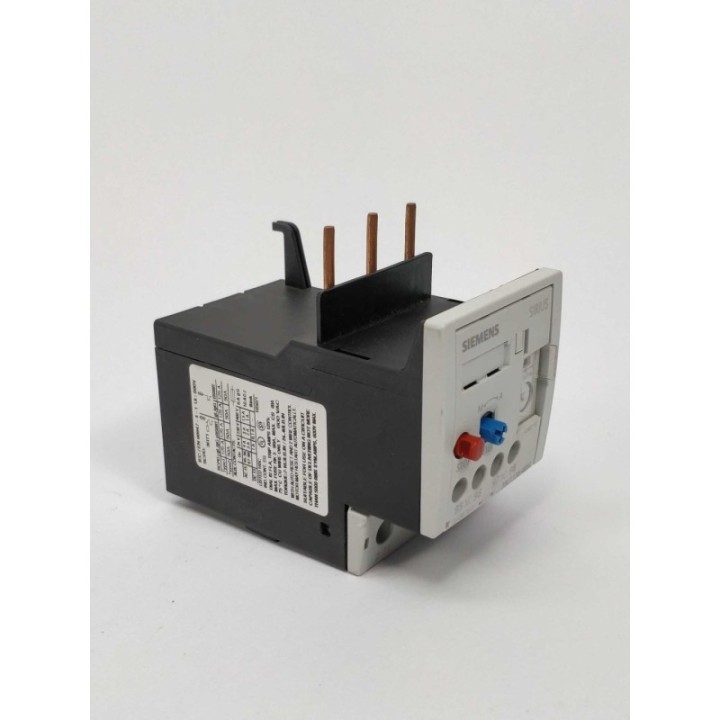 SIEMENS 3RU1136-4BB0 SIEMENS 3RU1136-4BB0