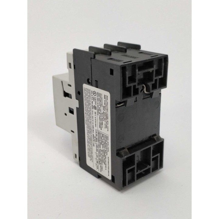 SIEMENS 3RV1021-0AA10 SIEMENS 3RV1021-0AA10