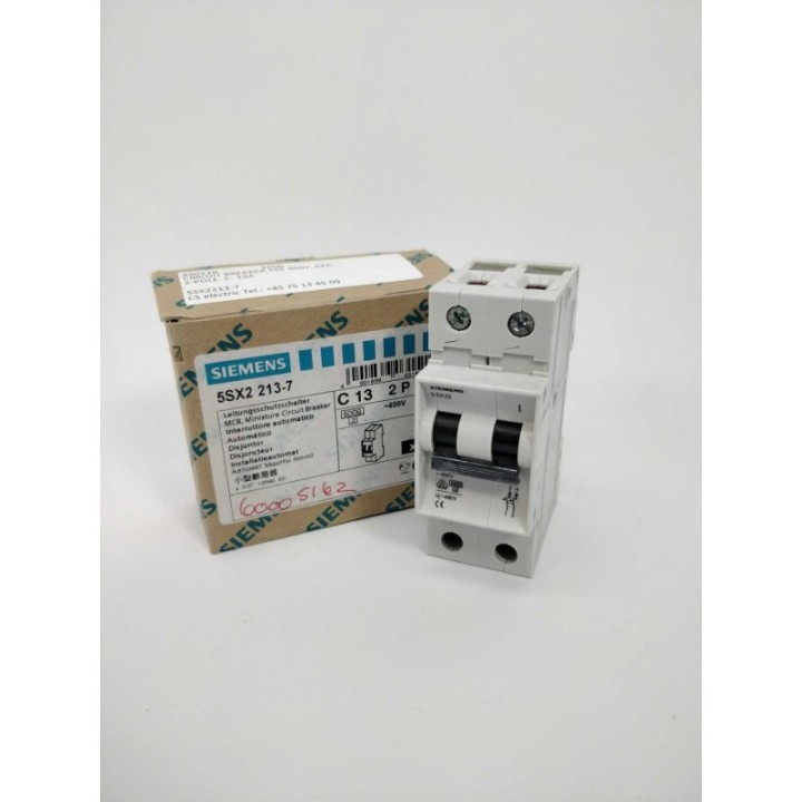 5SX2213-7