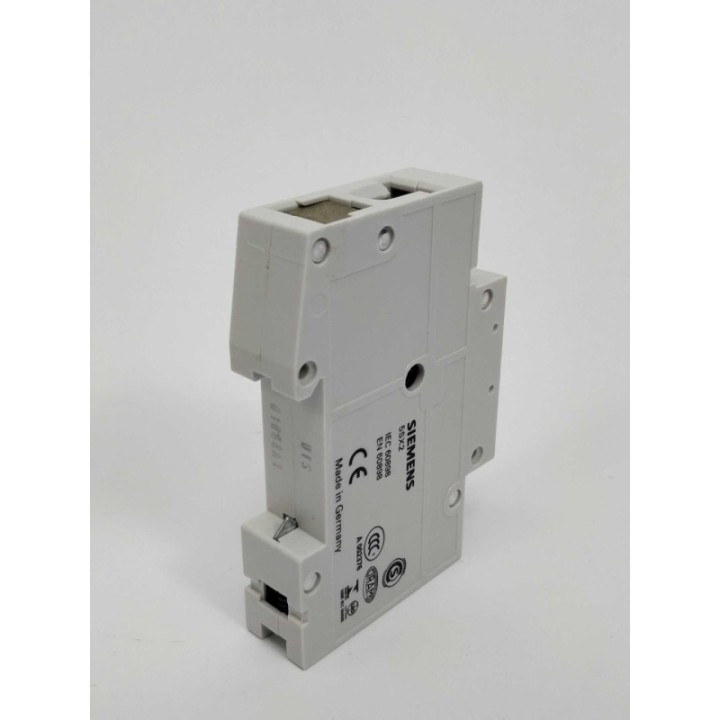 SIEMENS 5SX2101-5